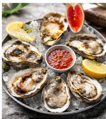 광양 섬진강 벚굴 태광수산