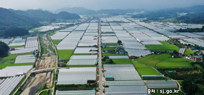 전국노래자랑 성주군 편 알아보기