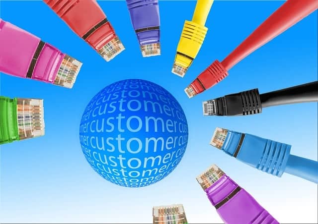 고객 관계 관리(CRM)의 최신 동향