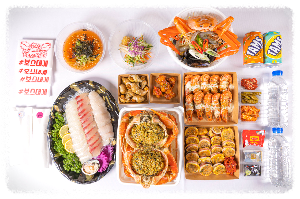 삼척보스대게