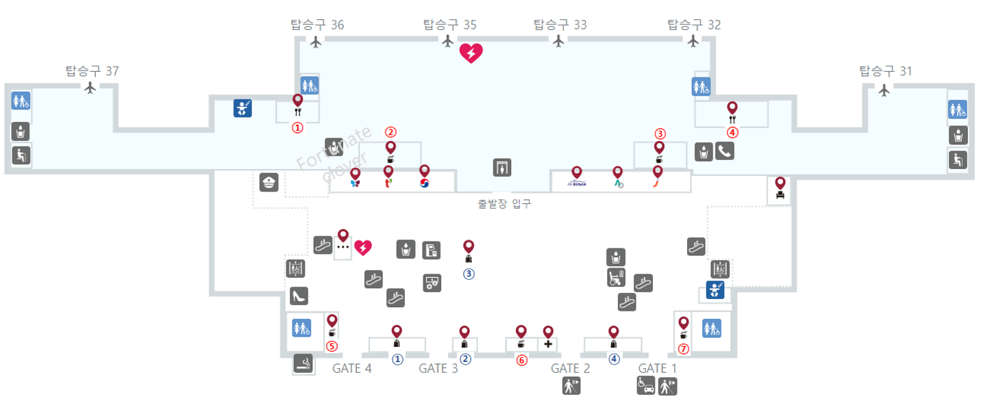 김해공항