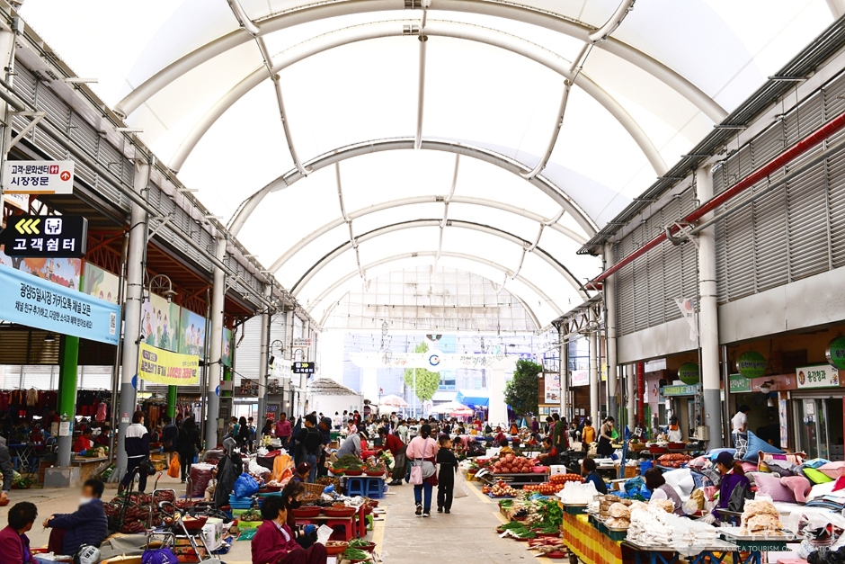 전남 5일장 일정표 전라남도 오일장 장날표 날짜 주소