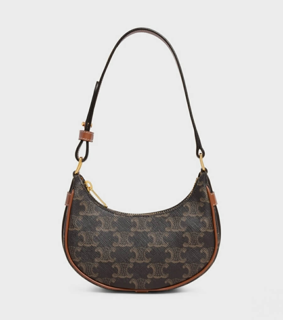 셀린느 미니 아바백