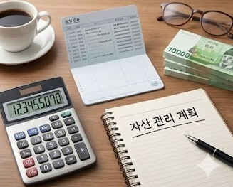 당첨금 수령 전 주의사항 및 자산 관리