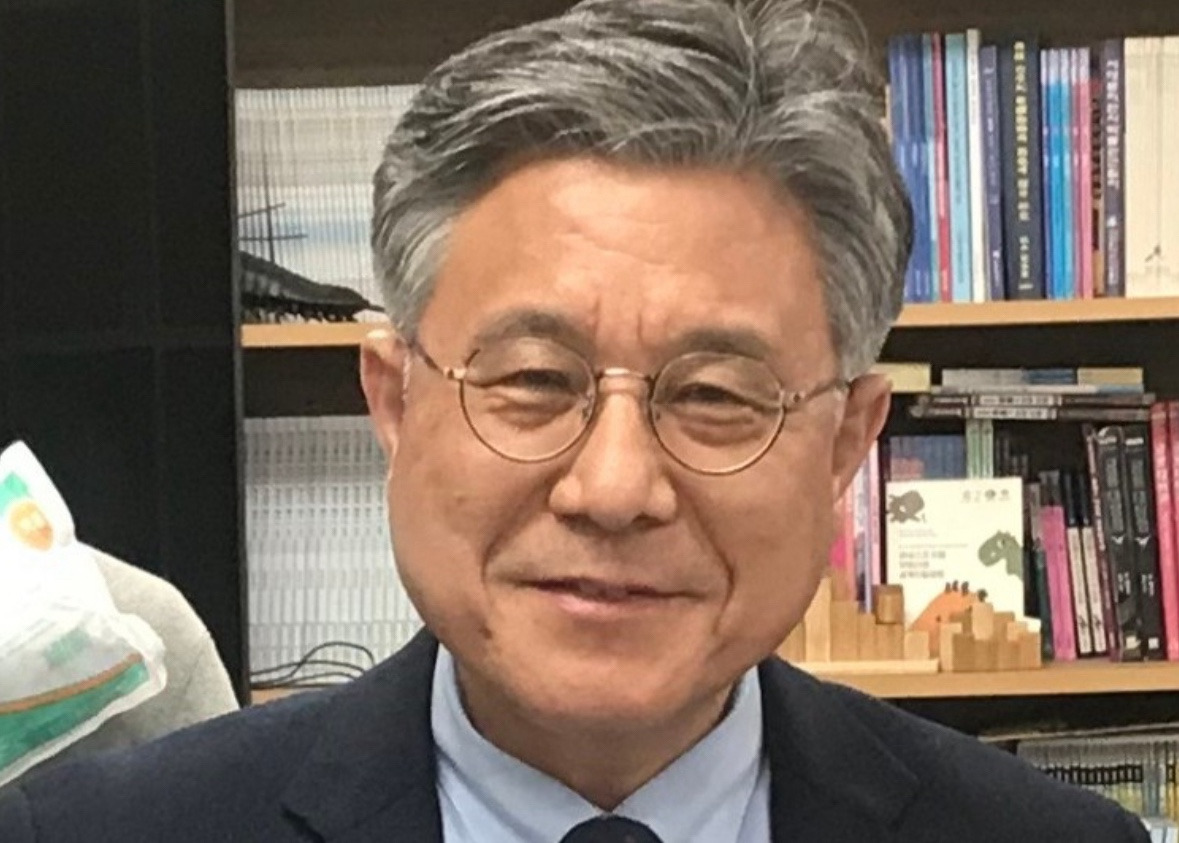 허민 국가유산청장 임명 이유