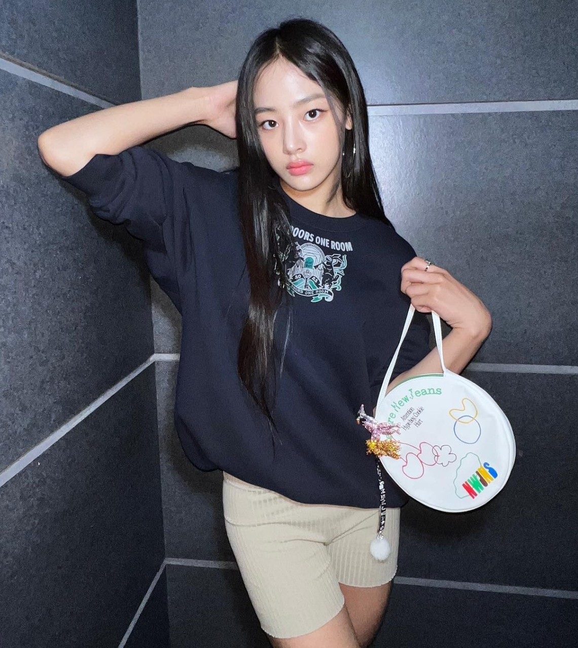 뉴진스 New Jeans