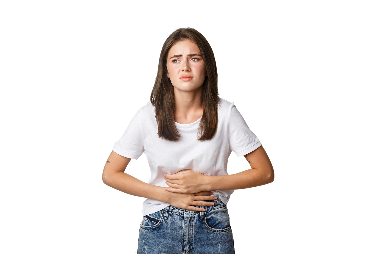 대장암 초기증상