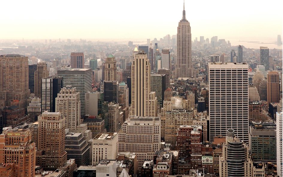 뉴욕대학교 한국 유학생 아르바이트 구직
