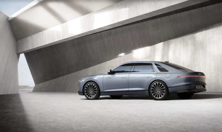 그랜저 하이브리드 가격