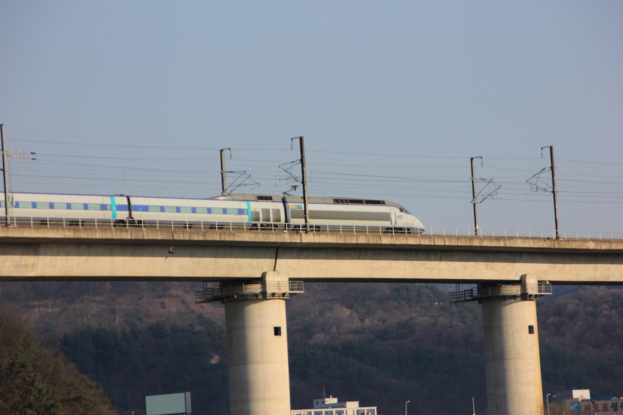 KTX·SRT 내년말까지 통합