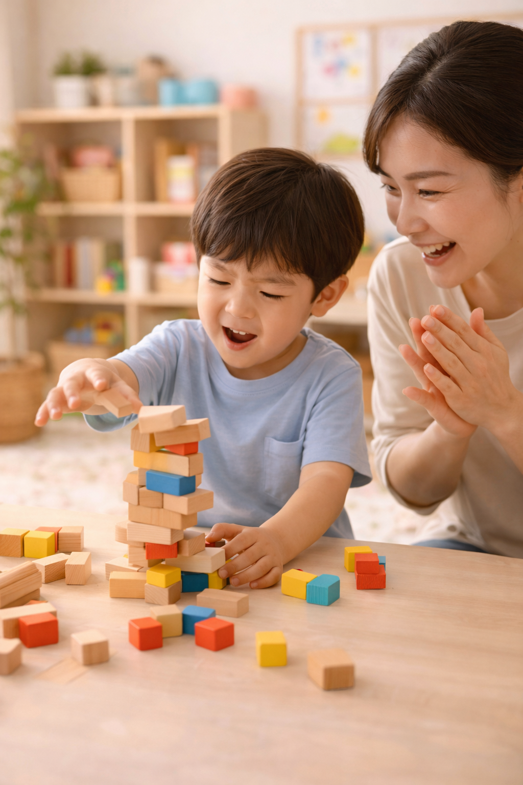 본질 육아의 뜻과 방법