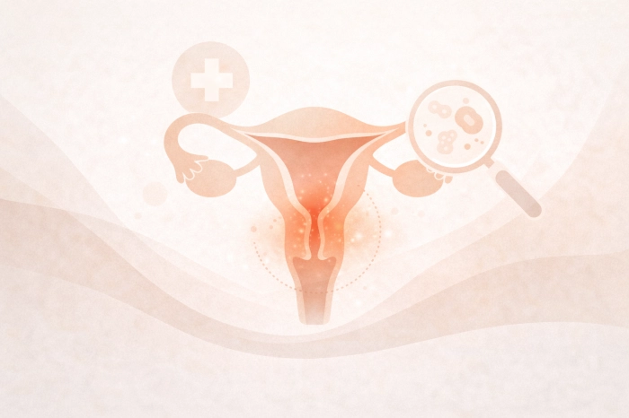 생리 끝났는데 피 나오는경우