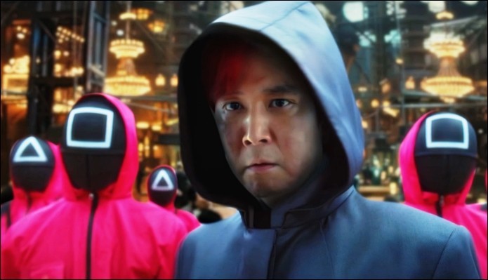 오징어게임 시즌2 등장인물 출연진 넷플릭스 다시보기