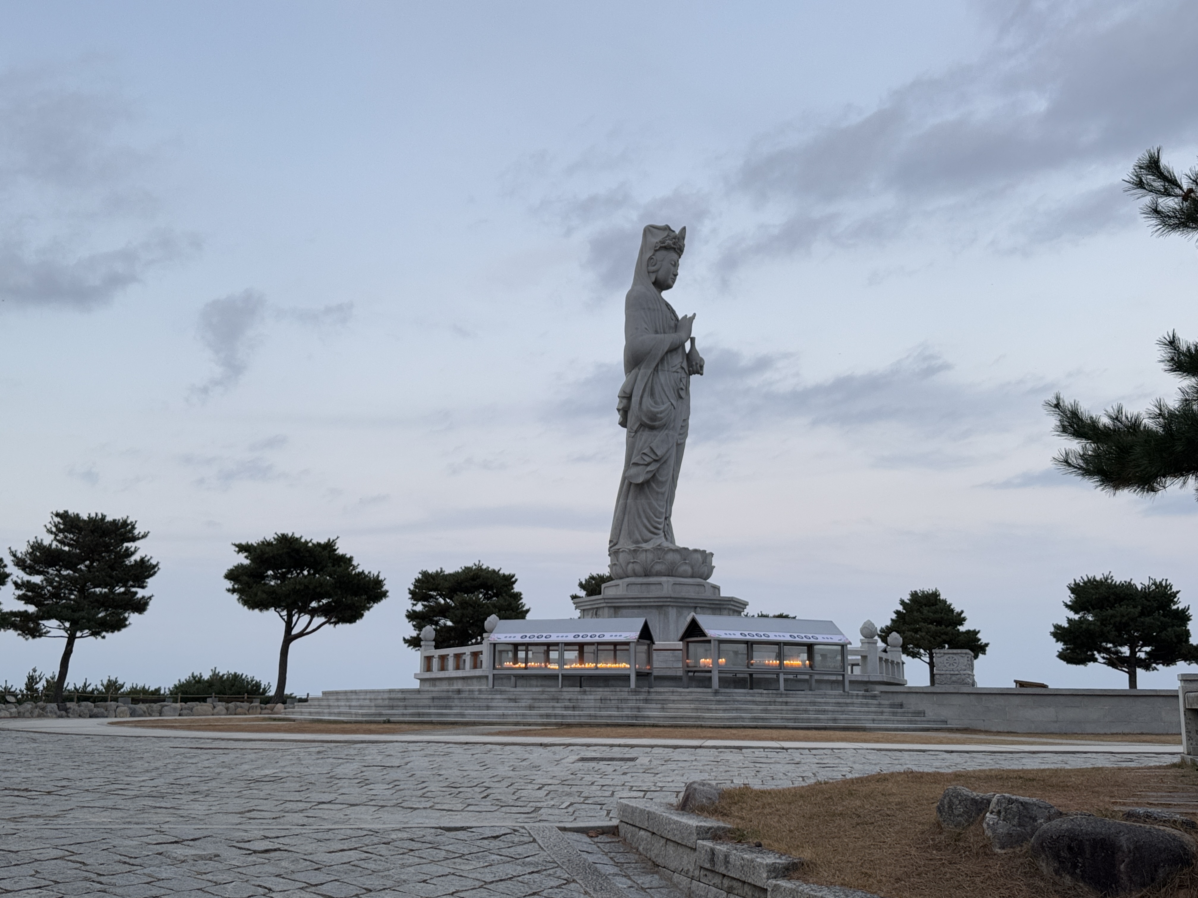 낙산사
