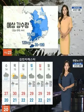 강풍 예비특보 낙과 낙하물 창문 고정 집안 대비법_14