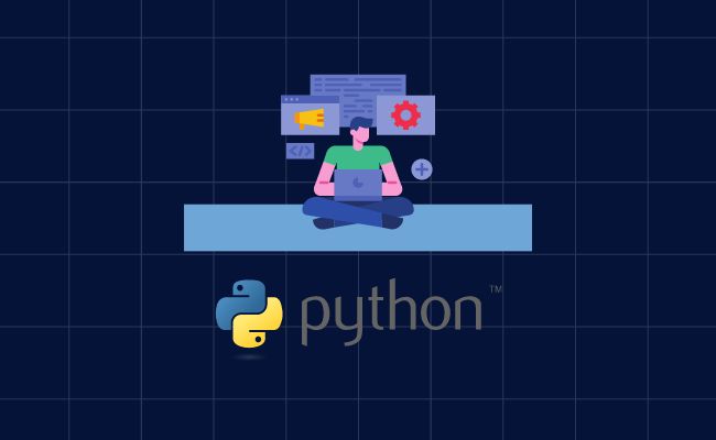 중년 직장인 파이썬 독학 무작정 해보기