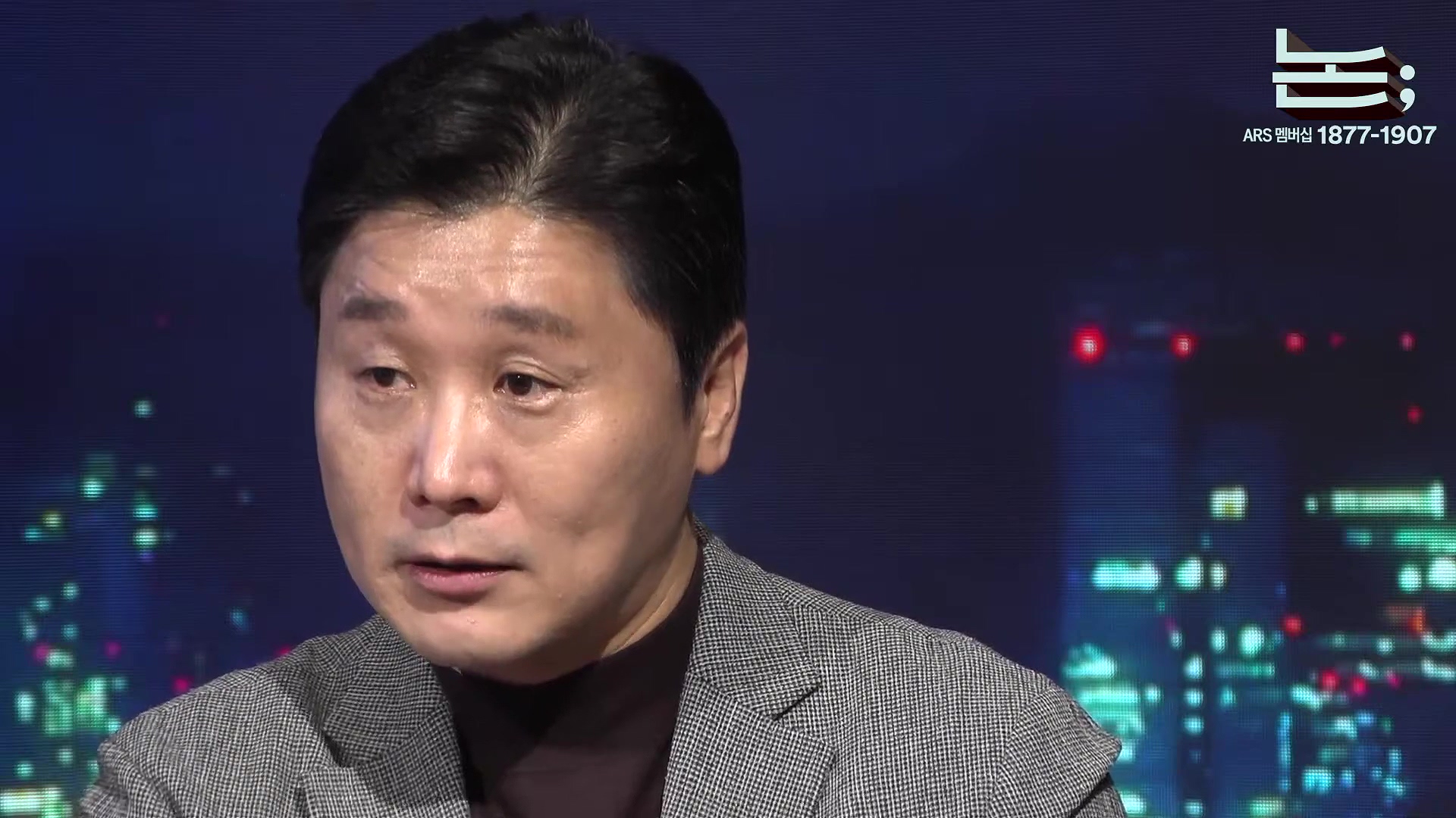 [정준희의 논] '내란의 군대'를 '국민의 군대'로 되돌리는 2025 국군의 날ㅣ홍민 통일연구원 선임연구위원ㅣ2025년 10월 1일 수요일.mp4_20251006_195748.572.jpg