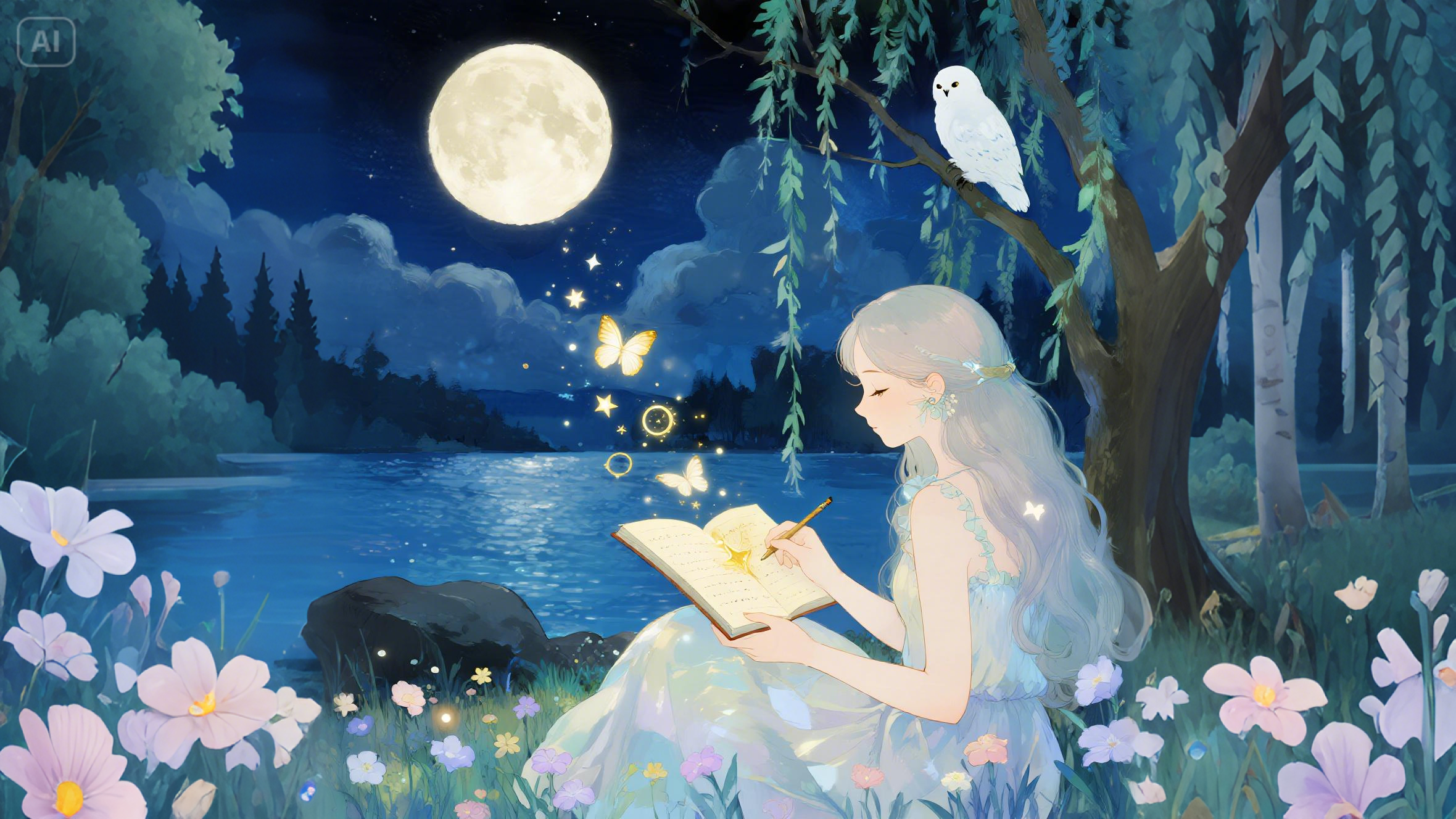 하루 5분 호흡 명상 관찰로 마음을 정화하는 방법, 초보자를 위한 호흡 명상 저널링