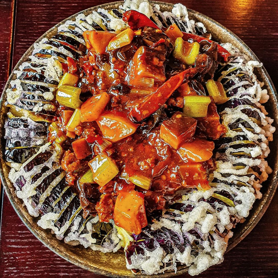 사장님귀는 당나귀귀 정지선 중식 셰프 딤섬 어향 완자 가지 토마토 탕면 중화요리 서촌 경복궁 맛집 위치 정보