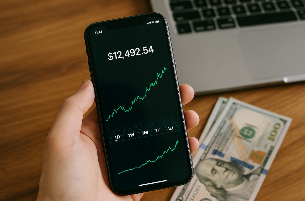 테크 활용도 상위 1%