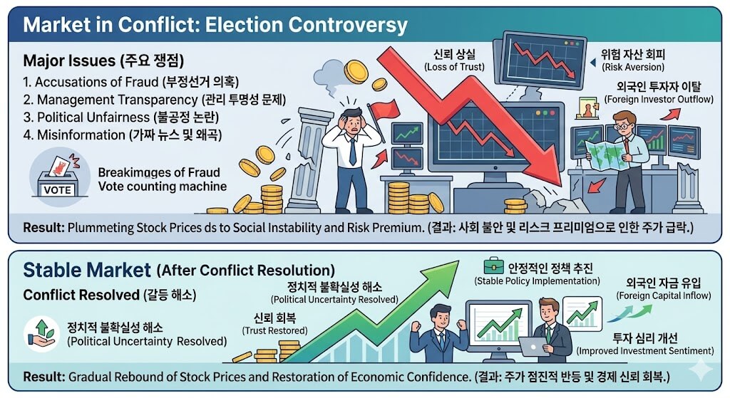 선거논란