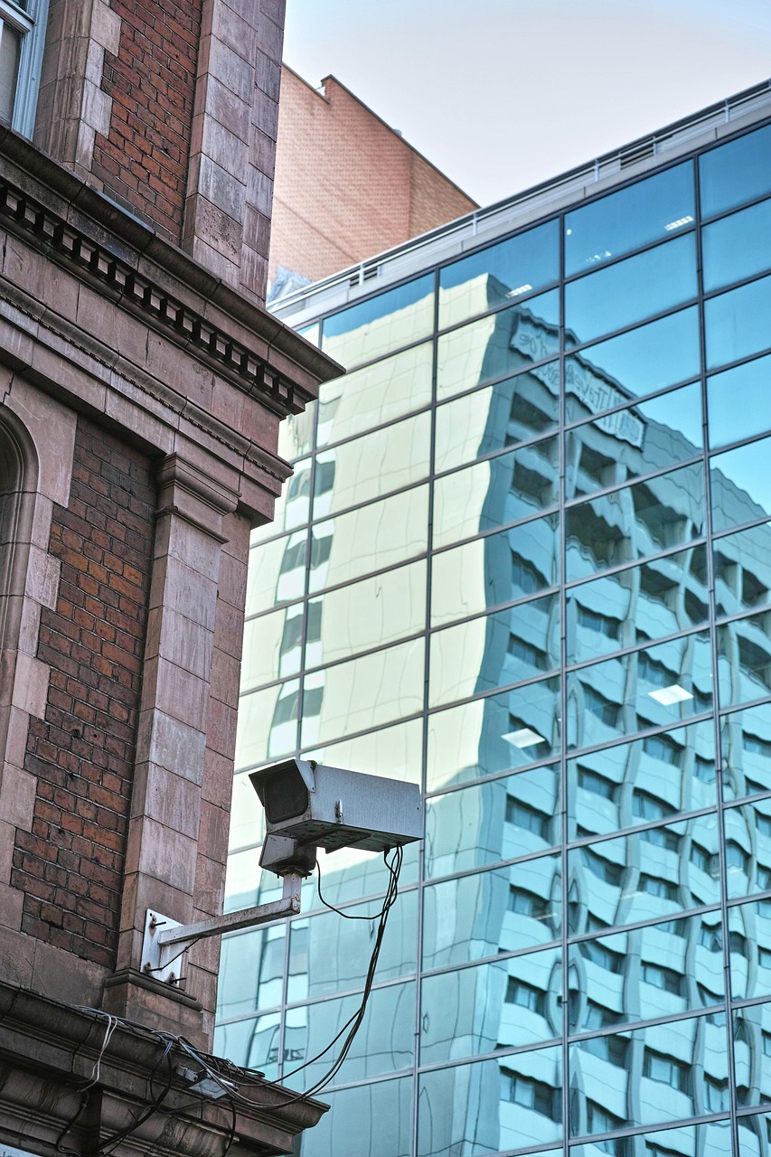 CCTV