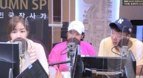 김이나 작사가 노래