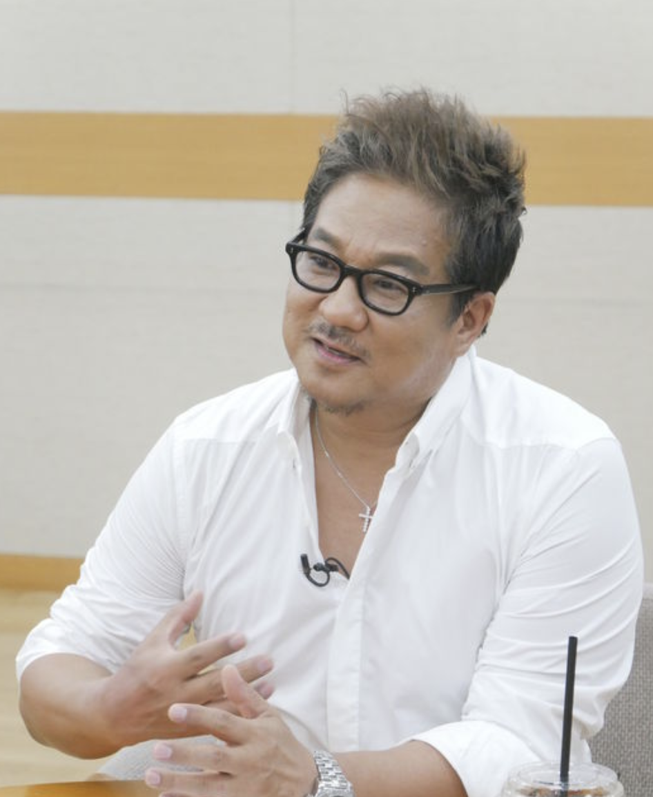 이무송 인터뷰2