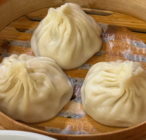 인천 딤섬 맛집 "미미진"