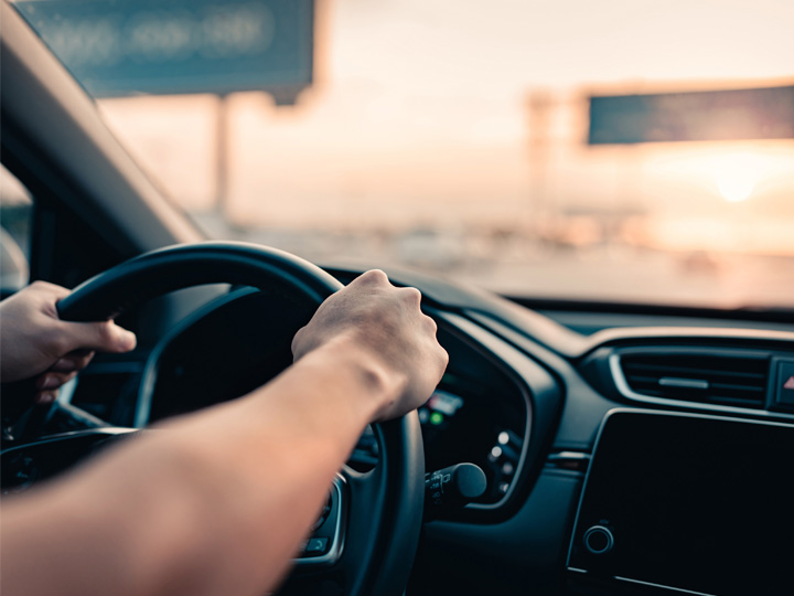 운전경력증명서