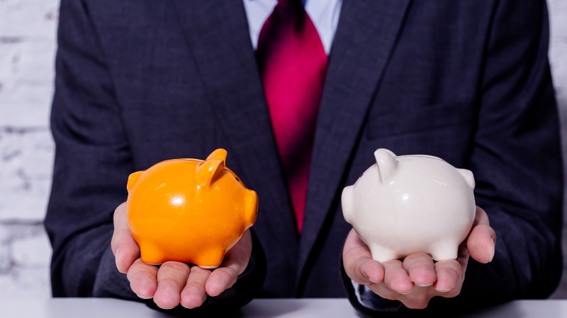 금융 상품을 비교해도 답이 안 나오는 구조적인 이유