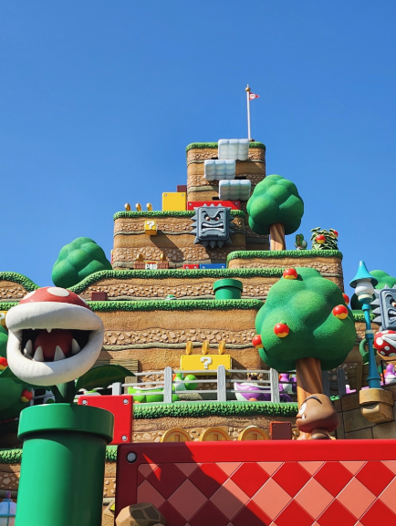 오사카 여행 코스