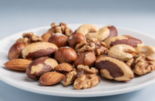 갑상선에 좋은 음식