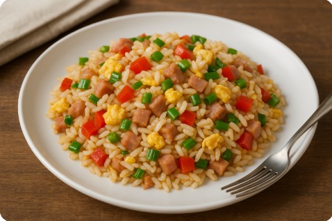 초간단 요리 레시피