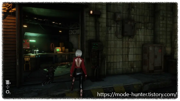 40. 상자#8, 문서#23 아론의 일지-1