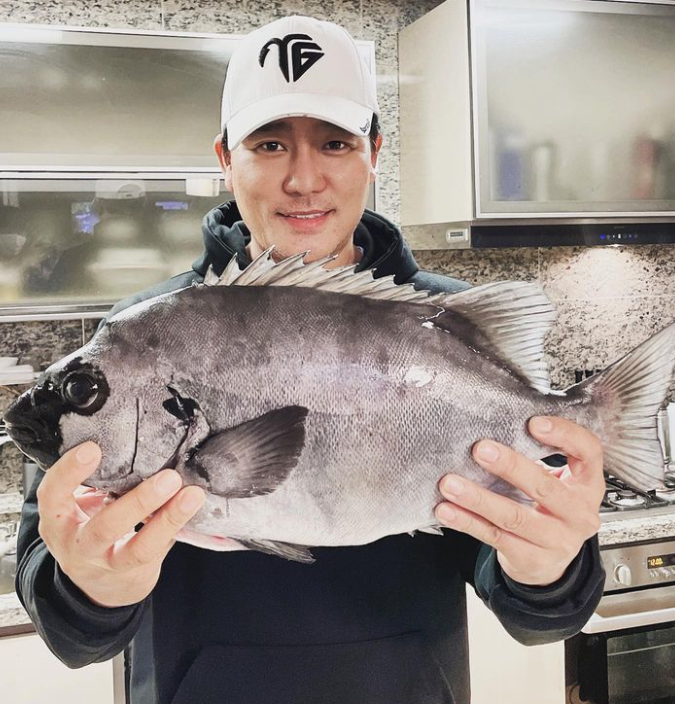 이태곤 프로필 드라마 예능 반려견 사업 결혼