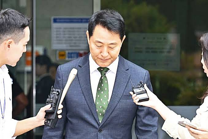 오세훈