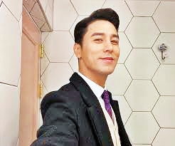 장민호 내 이름 아시죠