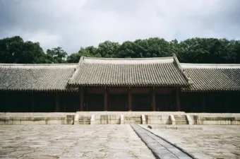 종묘 예약 관람 예약 종묘제례악 공연 예약_25