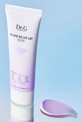 닥터지 포어 블러 업 선