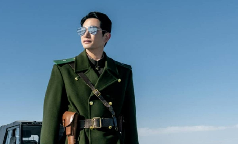 신의악단 실화 박시후