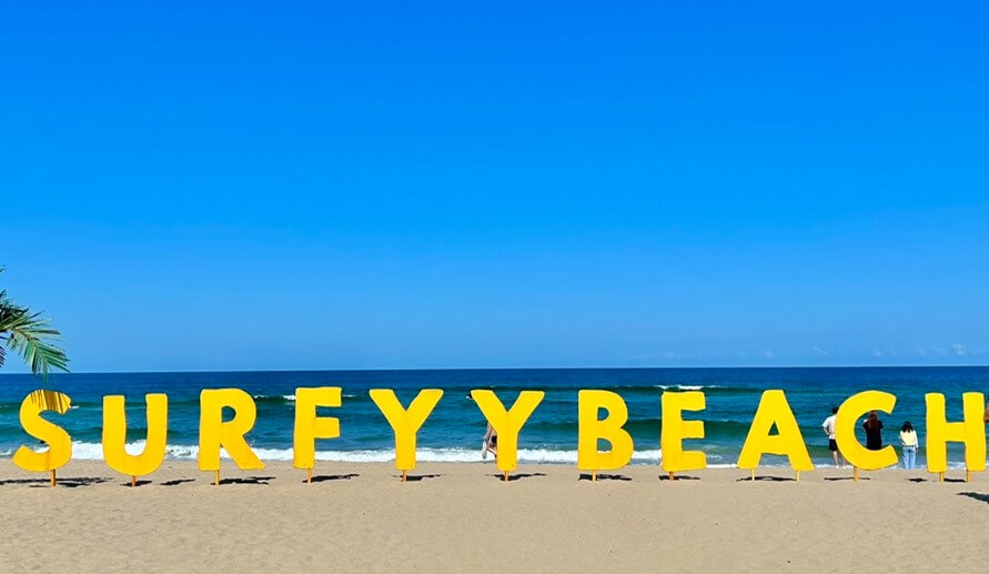 2025년 여름휴가 국내여행지 추천 베스트 6