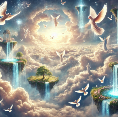 천국보다 아름다운 등장인물