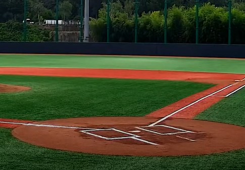 baseball