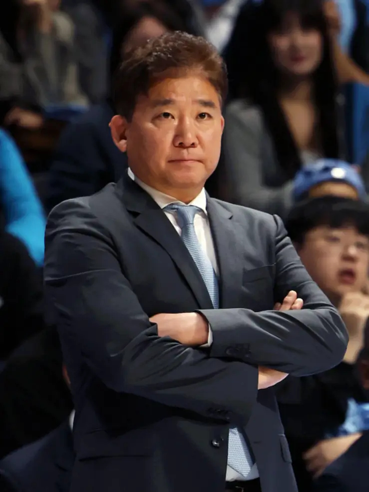 김승기 감독