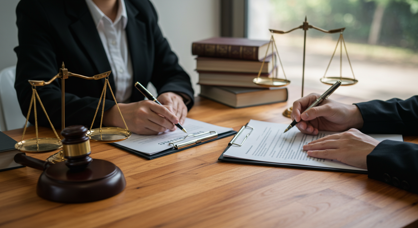 손해배상&amp;#44; 계약서작성&amp;#44; 공증