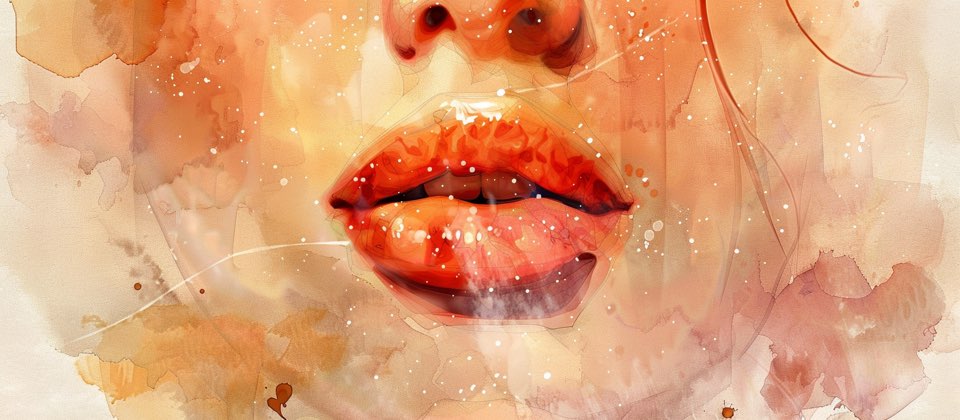 천연 미백 팩 만들기