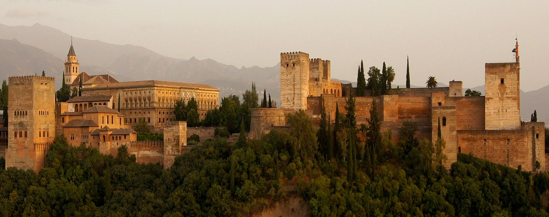 그라나다 방문하기 관련 사진