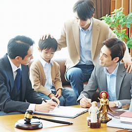 협의 이혼 상담&amp;#44; 원만한 해결을 위한 필수 가이드