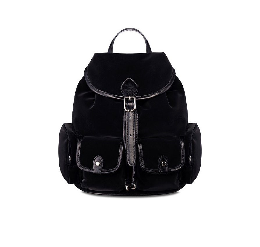 박영라 화려한 날들 41회 박정연 가방 백팩 브랜드는 조이그라이슨 JOY GRYSON